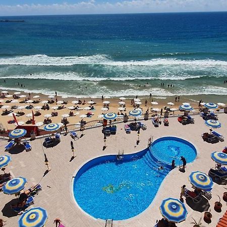 Vp Mirage Nesebar Apartment Luaran gambar
