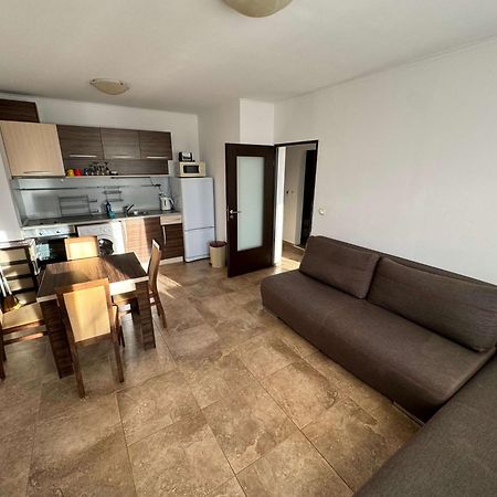 Vp Mirage Nesebar Apartment Luaran gambar