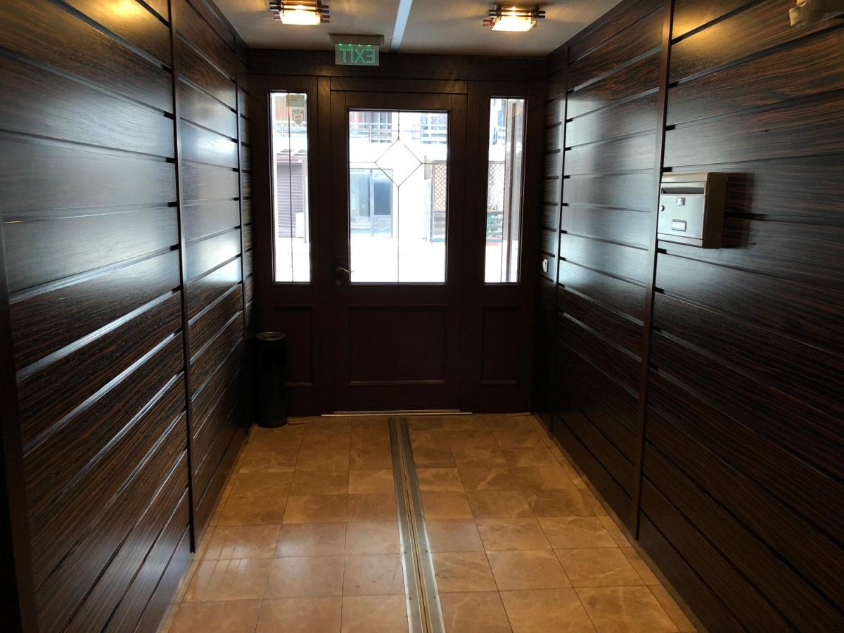 Vp Mirage Nesebar Apartment Luaran gambar