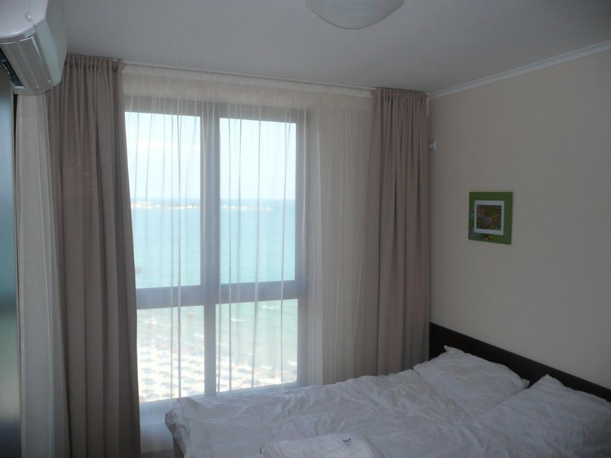 Vp Mirage Nesebar Apartment Luaran gambar