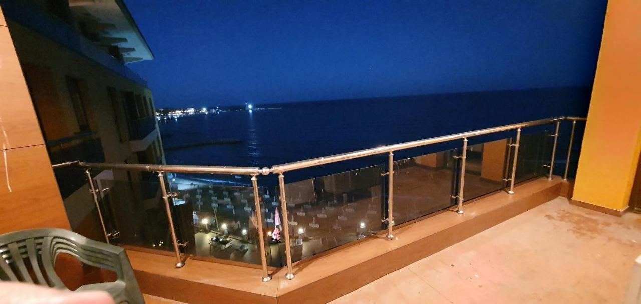 Vp Mirage Nesebar Apartment Luaran gambar