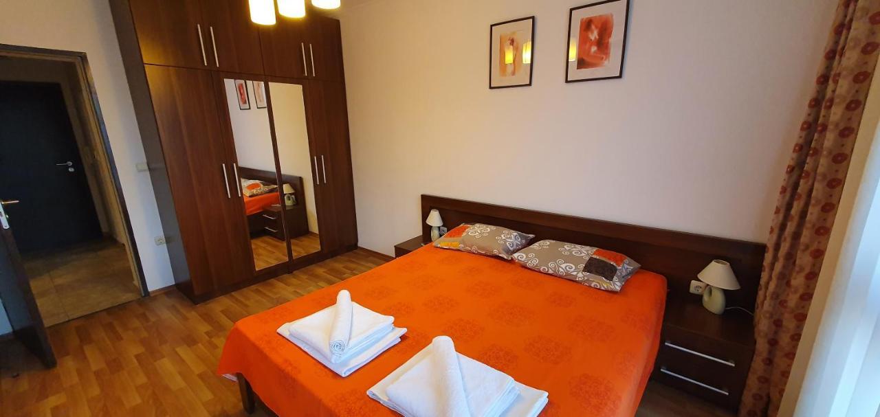Vp Mirage Nesebar Apartment Luaran gambar