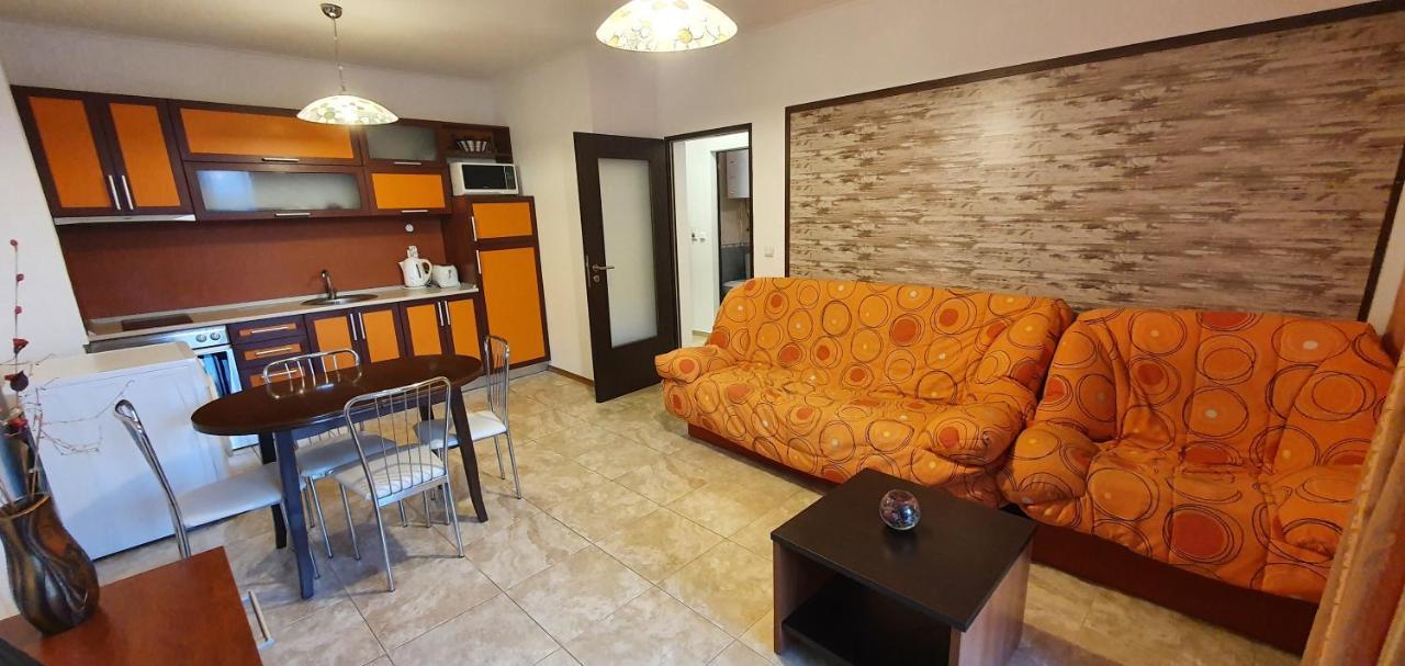Vp Mirage Nesebar Apartment Luaran gambar