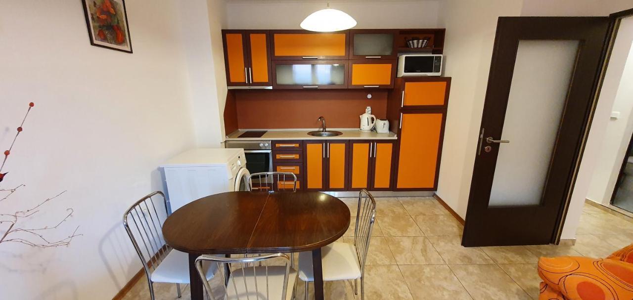 Vp Mirage Nesebar Apartment Luaran gambar