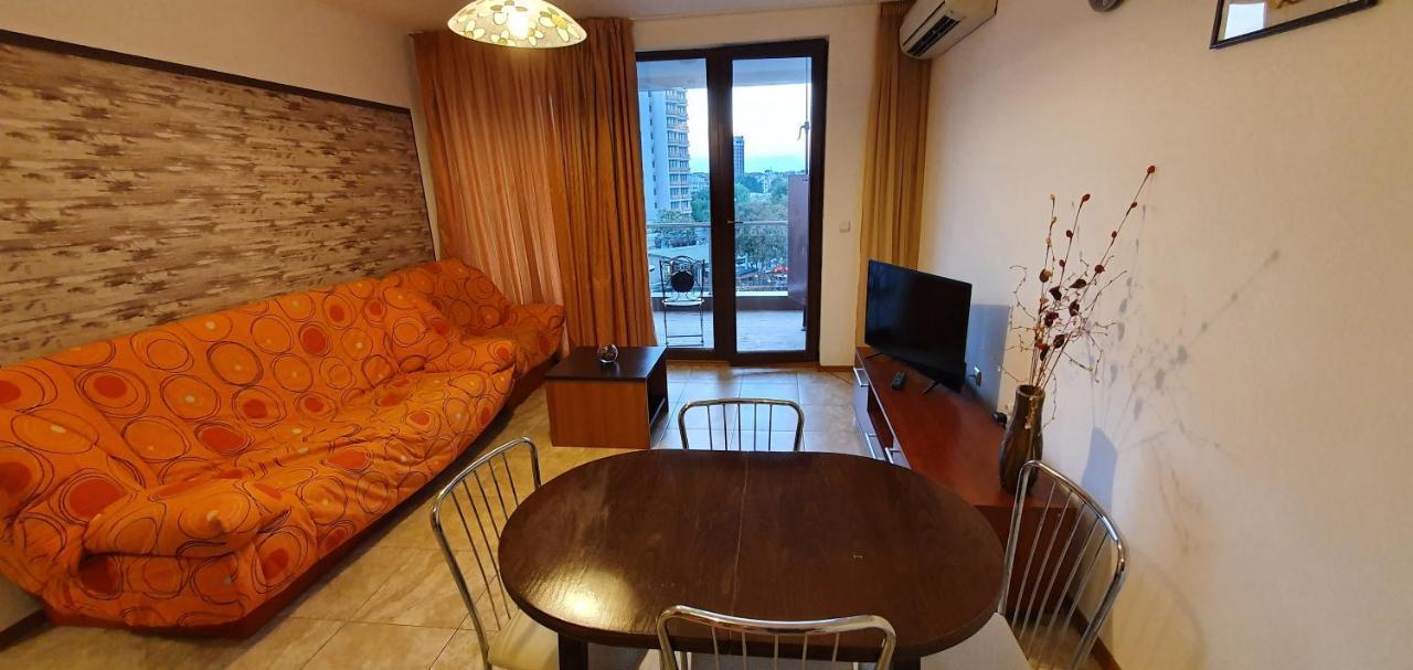 Vp Mirage Nesebar Apartment Luaran gambar