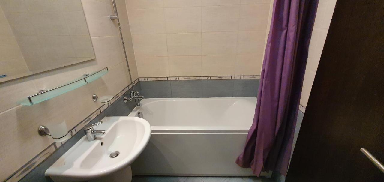 Vp Mirage Nesebar Apartment Luaran gambar