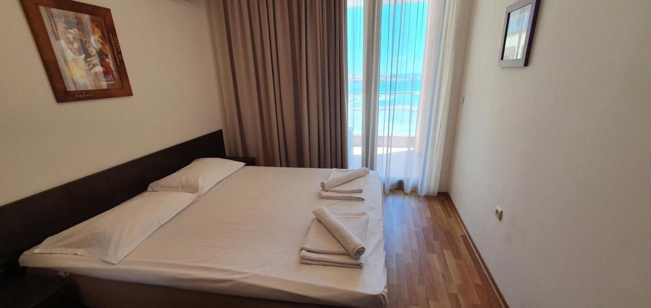 Vp Mirage Nesebar Apartment Luaran gambar
