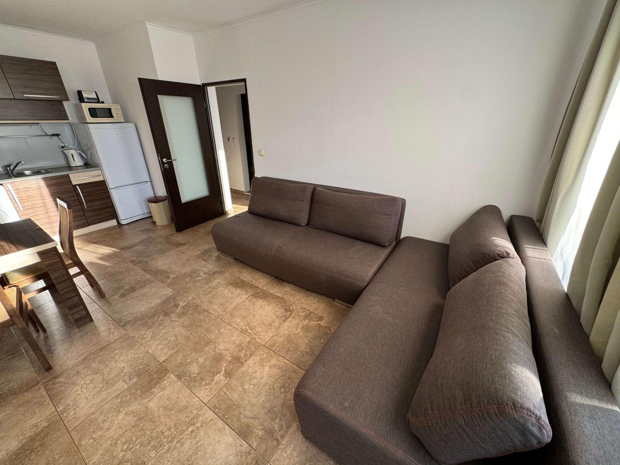 Vp Mirage Nesebar Apartment Luaran gambar