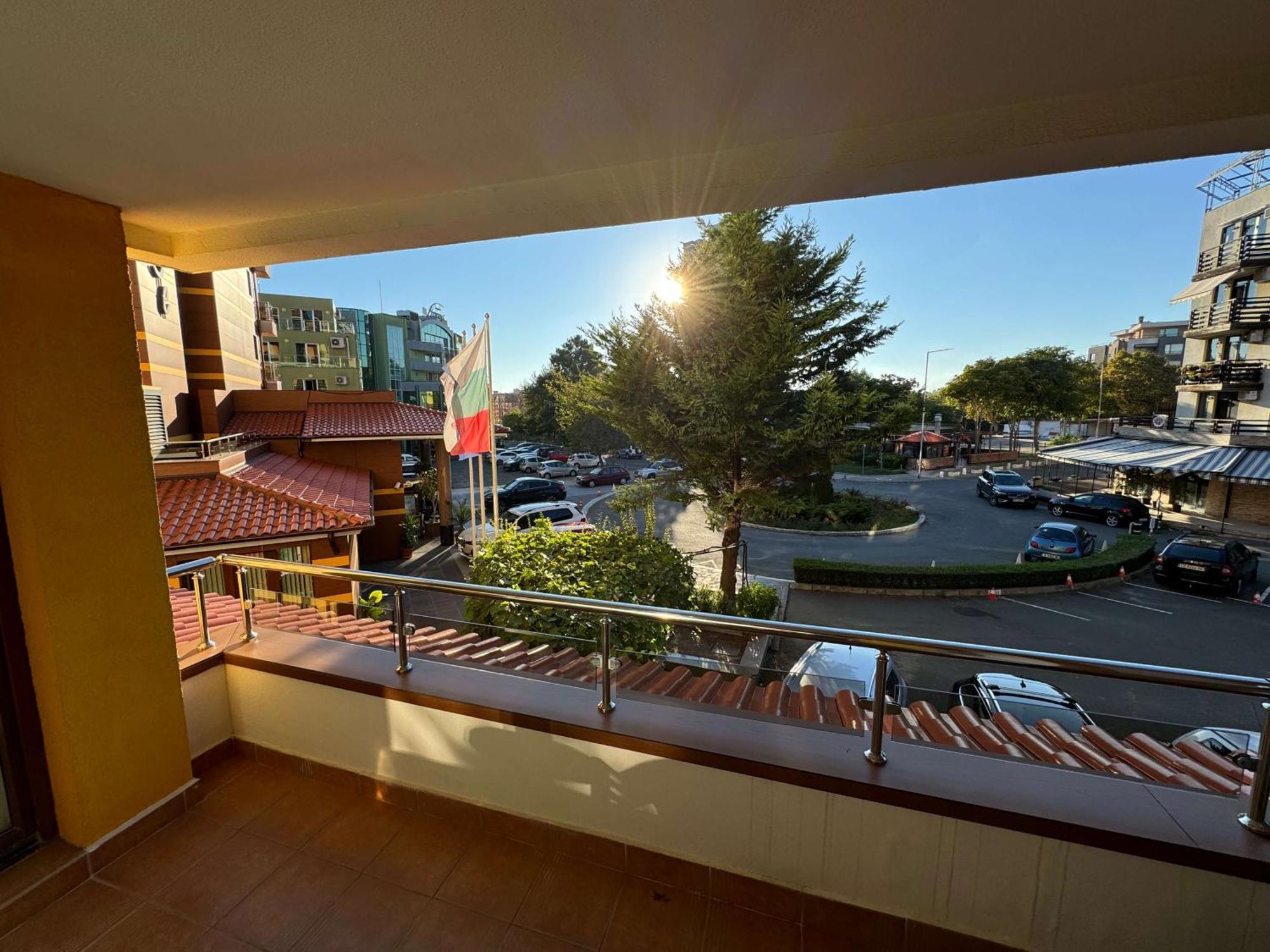 Vp Mirage Nesebar Apartment Luaran gambar